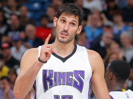 כספי. "קארל המאמן הטוב ששיחקתי תחתיו" (Getty)