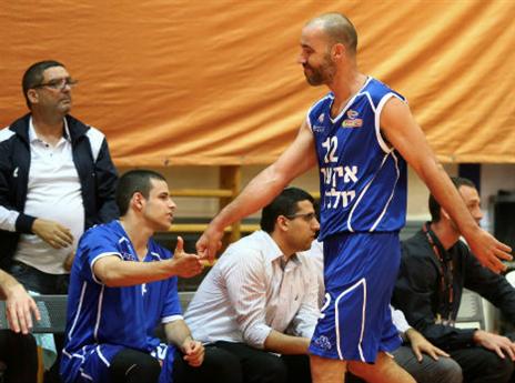 טפירו. יכול היה להשפיע על התוצאה? (אלן שיבר)