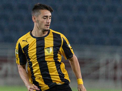 הבקשה תתקבל? אצילי (עודד קרני)