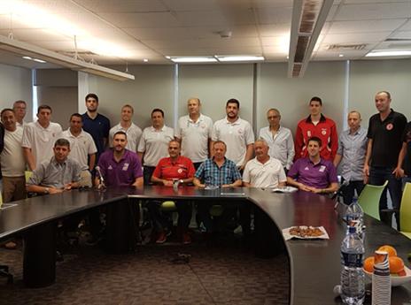 מי תזכה בכל הקופה? הפלייאוף בלאומית יוצא לדרך