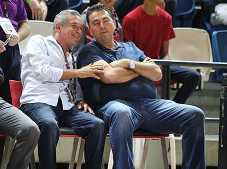 מה גל לחש לדורסמן? (אלן שיבר)