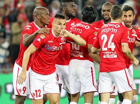 השחקנים קיבלו ביטחון מדברי המאמן (דני מרון)