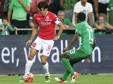 טוואטחה הקשה על ברדה (אלן שיבר)