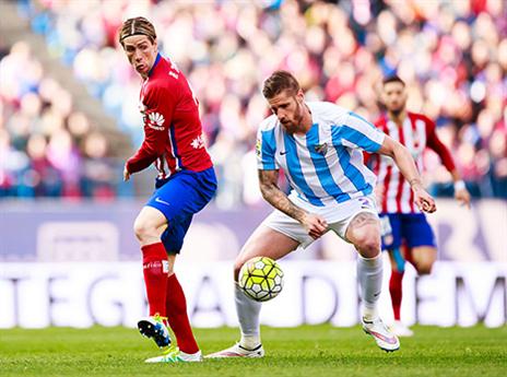 טורס נעצר אחרי 4 משחקים (GETTYIMAGES)