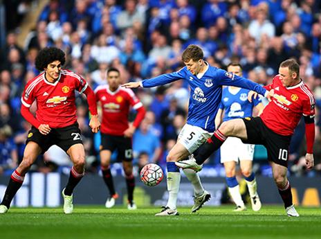 קרב פיזי בוומבלי (gettyimages)