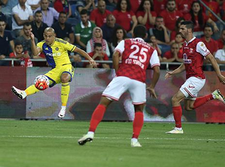 אם לא יכלל בסגל, בן חיים לא יגיע לדוחא (צילום: אלן שיבר)