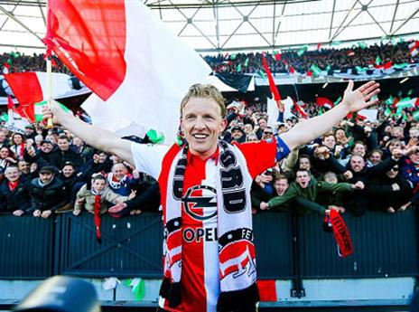 קאוט. בישל בגמר (getty)