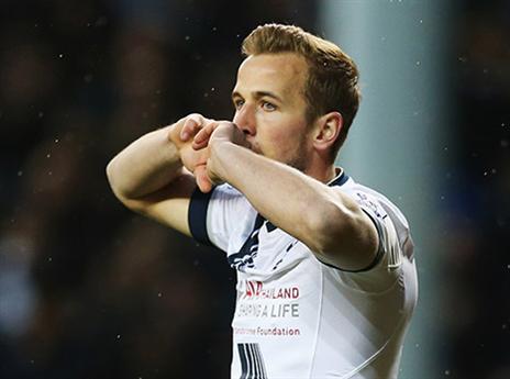 החלוץ האנגלי לא הצליח להשאיר חותם (getty)