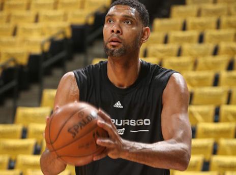 דאנקן יעשה היסטוריה? (gettyimages)