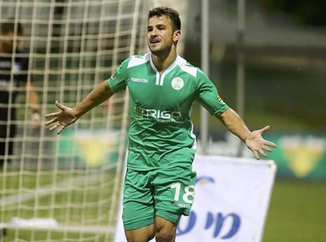 ניצחון מתוק במיוחד (אלן שיבר)