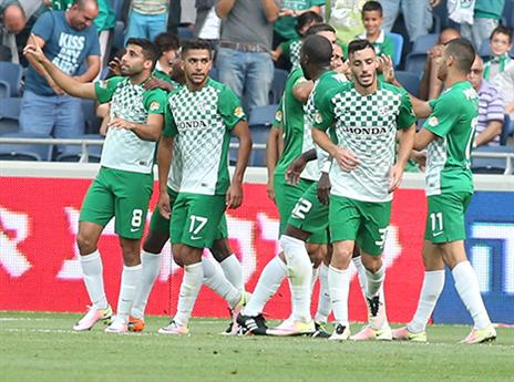 למכבי חיפה לא כדאי להסתנוור (יוסי שקל)