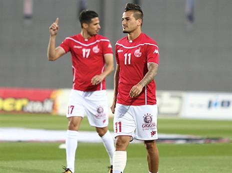 גם בוזגלו לא ב-11 (צילום: אלן שיבר)