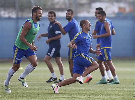 בן חיים. הסערה סביבו שככה (אלן שיבר)