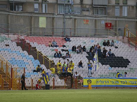 (לירון מולדובן)