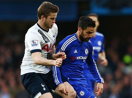 ססק במאבק עם דייר (Getty)