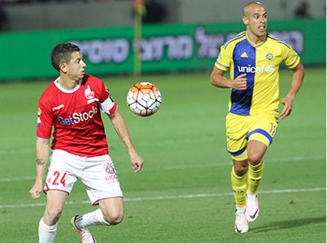 מליקסון מלהטט (דני מרון)