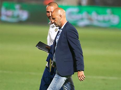 "לפעמים קשה להסביר" (דני מרון)