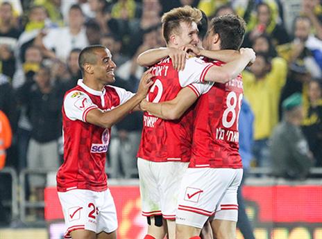 היה שווה? (דני מרון)