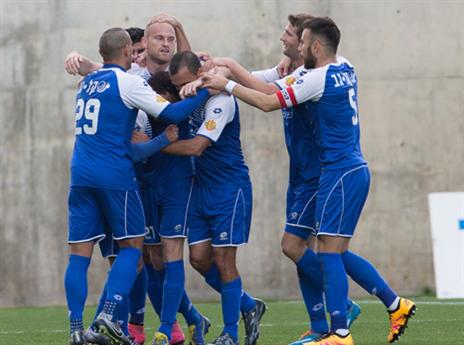 פ"ת תנסה לסיים את העונה בטעם טוב (עודד קרני)