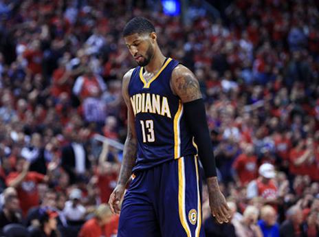 חזר לעצמו, וזה לא מספיק (GETTYIMAGES)