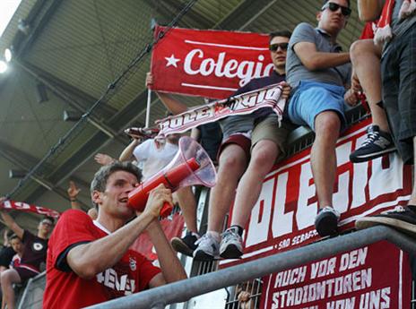 היסטוריה בגרמניה (GETTYIMAGES)