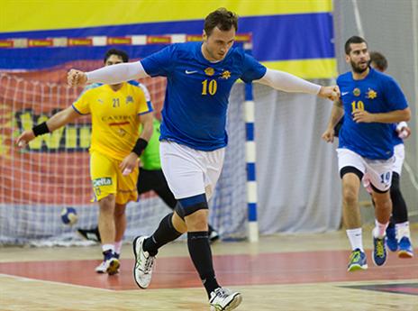 צ'נצ'ר הרגיש טוב (עודד קרני)