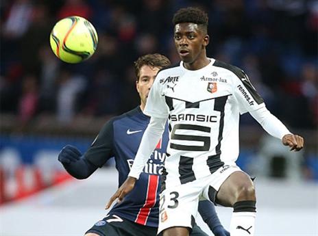 לא יכול לחכות. דמבלה (Getty)