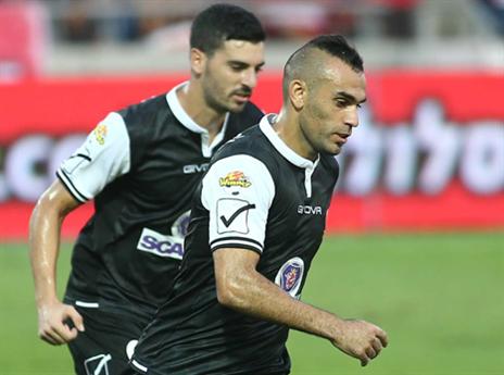 עמאשה יחזור לעניינים (אלן שיבר)