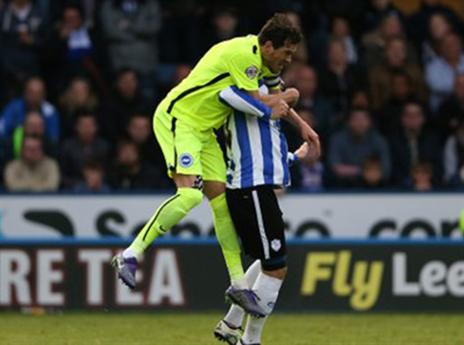 ווסטווד יכול להיות מרוצה (getty)