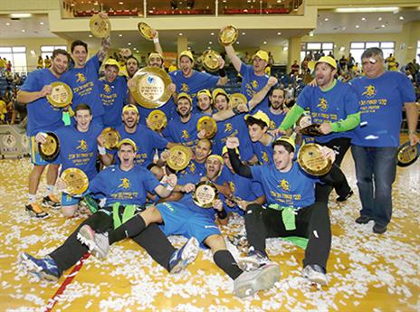 האופציה נבדקת (צילום: אלן שיבר)