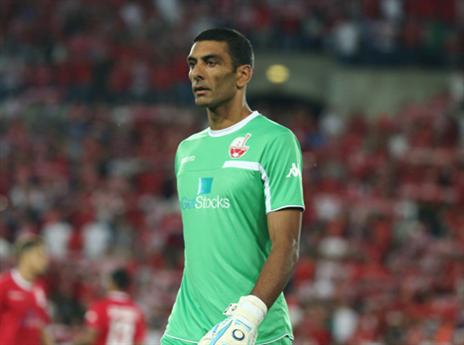 גורש. השתיק את כל מי שפקפק (אלן שיבר)