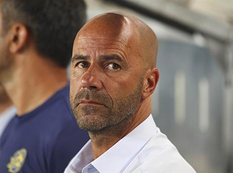 אוהדי מכבי כבר מכירים את הרמזים האלה. בוס