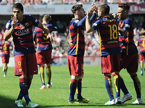 אליפות שישית בשמונה שנים (getty)