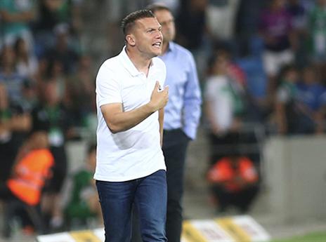 בכר. ההחלטה שלו לא מובנת (אלן שיבר)