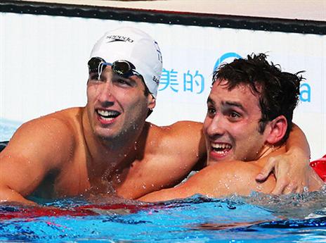 ברנע וקופלב. רק אחד מהם, אולי, יהיה בריו (getty)