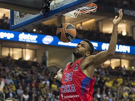 היגינס התעופף כל הדרך לתואר (GETTYIMAGES)