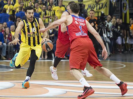 זה הסתיים בחגיגה (GETTYIMAGES)