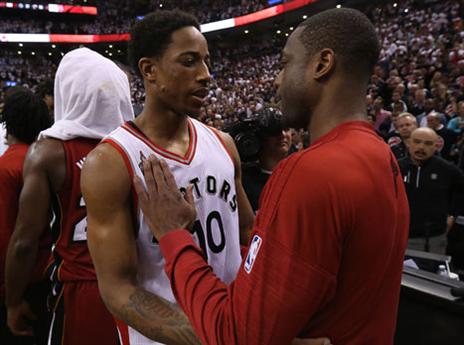 ווייד פירגן (GETTY)