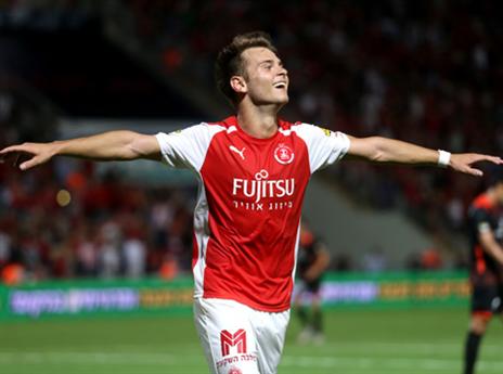 זה קרה רק פעמיים העונה