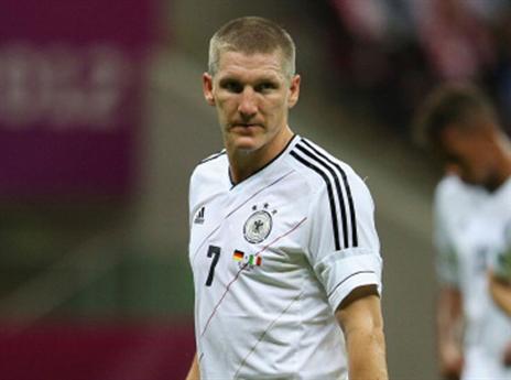 מתאושש. שוויינשטייגר (GETTY)