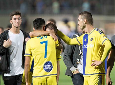 מקרבות האליפות האיכותיים שחווינו