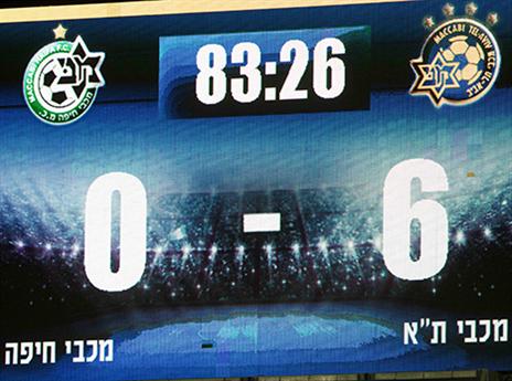 זה לא הספיק