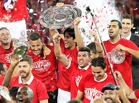 ברדה. ווינר אמיתי (דני מרון)