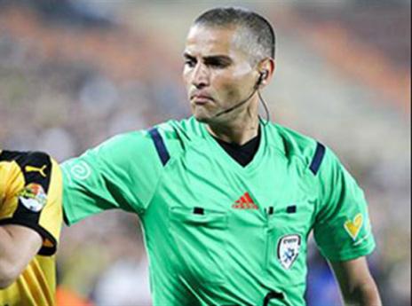 בראש הדירוג. משיח (דני מרון)