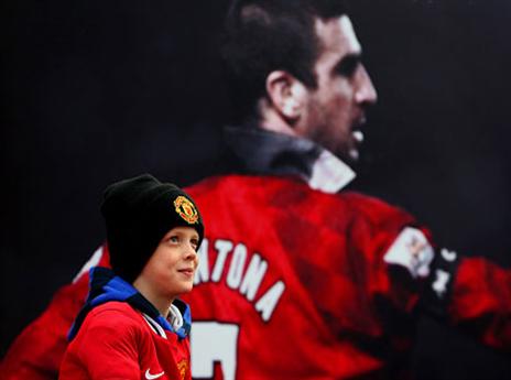 "האוהדים מתגעגעים אליי" (GETTYIMAGES)