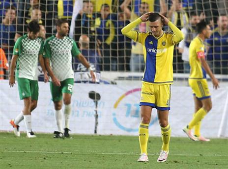 עונה בלי תואר (אלן שיבר)