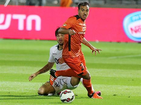 הצעה נדיבה ממקור מפתיע (נמרוד גליקמן)