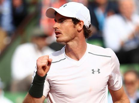 הכל הולך לו קשה. מארי (getty)