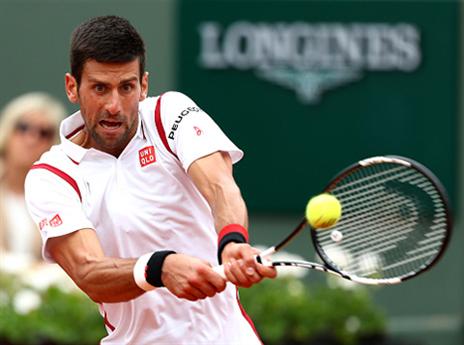 נדאל. מסתער על זכייה עשירית (Getty)