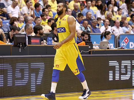 רנדל. יעמוד לרשות טבק (אלן שיבר)